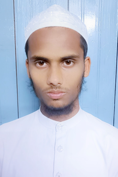 অলি উল্লাহ্ (সালে হাফ্তম)